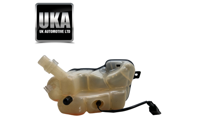 TANK FK72-8K218-AA RANGE ROVER EVOQUE 2.0 COOLANT HEADER TANK 204DTD 2016