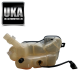 TANK FK72-8K218-AA RANGE ROVER EVOQUE 2.0 COOLANT HEADER TANK 204DTD 2016