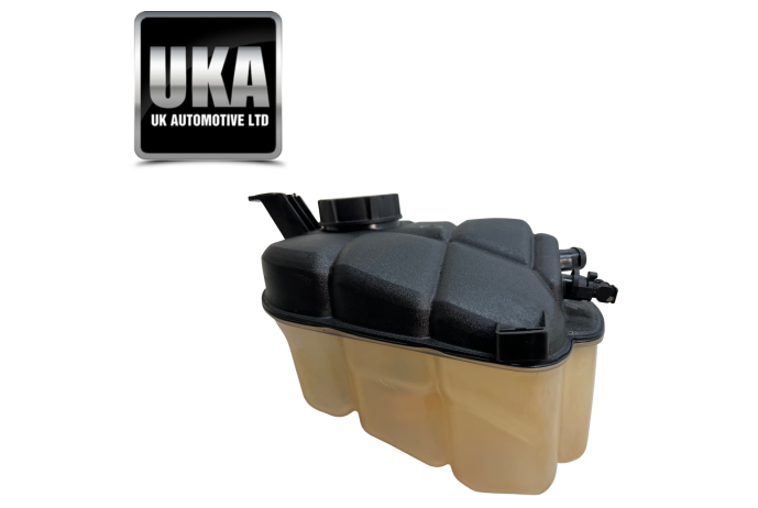 TANK FK72-8K218-AA RANGE ROVER EVOQUE 2.0 COOLANT HEADER TANK 204DTD 2016