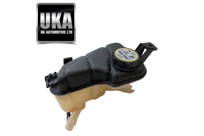 TANK FK72-8K218-AA RANGE ROVER EVOQUE 2.0 COOLANT HEADER TANK 204DTD 2016