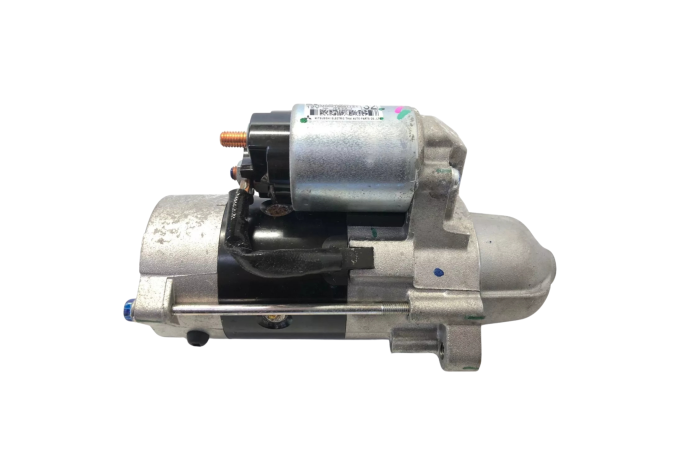 STARTER M002T86971ZT MITSUBISHI L200 15-18 2.4 TURBO DIESEL MOTOR 4N15 500 MILE