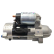 STARTER M002T86971ZT MITSUBISHI L200 15-18 2.4 TURBO DIESEL MOTOR 4N15 500 MILE