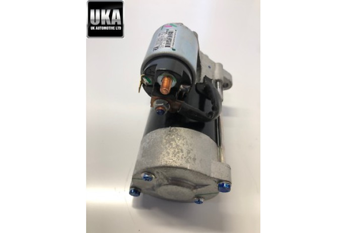 STARTER M002T86971ZT MITSUBISHI L200 15-18 2.4 TURBO DIESEL MOTOR 4N15 500 MILE