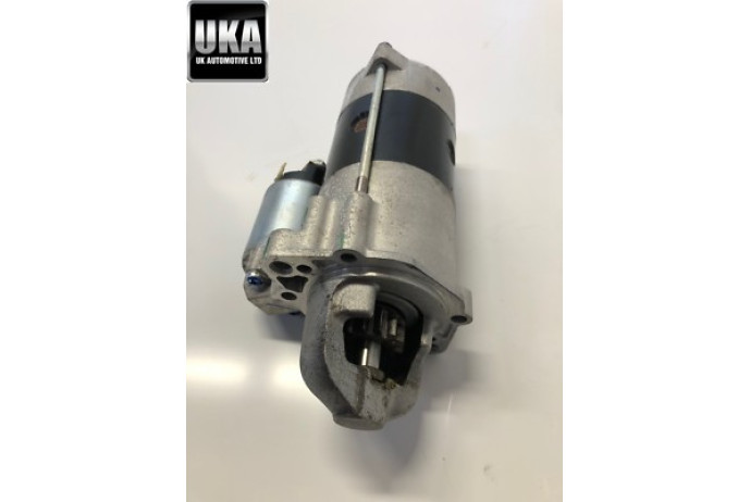 STARTER M002T86971ZT MITSUBISHI L200 15-18 2.4 TURBO DIESEL MOTOR 4N15 500 MILE