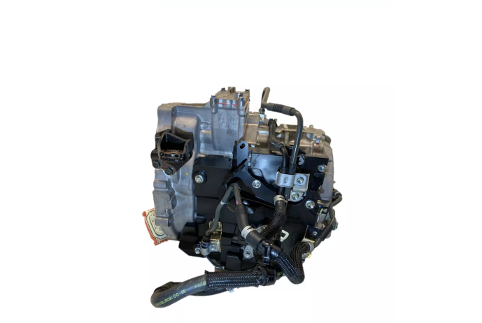 GEARBOX PGL LEXUS RX450H RX 450 H MK4 3456CC 3.5 V6 CVT GEARBOX 2018 PGL 2GR