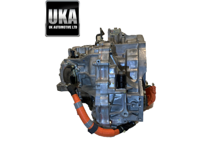 GEARBOX PGL LEXUS RX450H RX 450 H MK4 3456CC 3.5 V6 CVT GEARBOX 2018 PGL 2GR