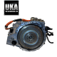 GEARBOX PGL LEXUS RX450H RX 450 H MK4 3456CC 3.5 V6 CVT GEARBOX 2018 PGL 2GR