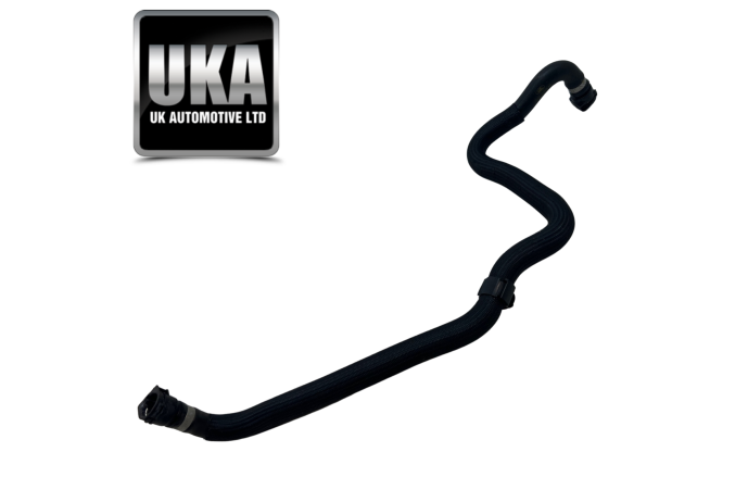  HOSE GJ32-7H255-AB RANGE ROVER EVOQUE 2.0 204DTD 2016 WATER COOLANT HOSE