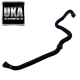  HOSE GJ32-7H255-AB RANGE ROVER EVOQUE 2.0 204DTD 2016 WATER COOLANT HOSE