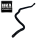  HOSE GJ32-7H255-AB RANGE ROVER EVOQUE 2.0 204DTD 2016 WATER COOLANT HOSE