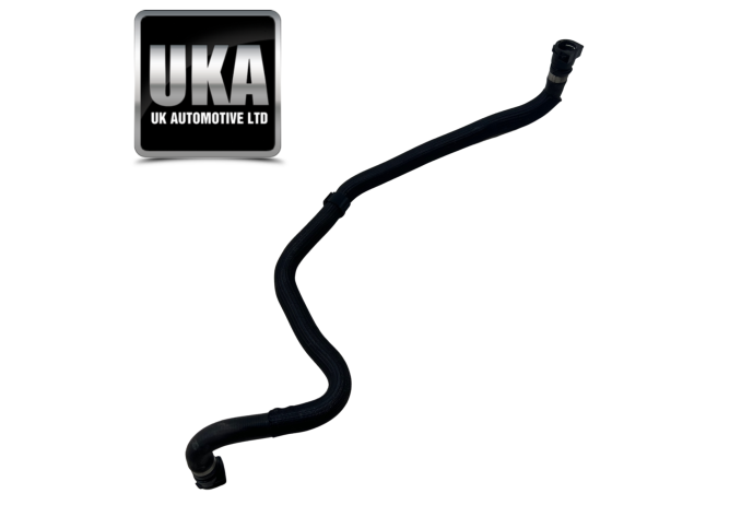 HOSE GJ32-7H255-AB RANGE ROVER EVOQUE 2.0 204DTD 2016 WATER COOLANT HOSE