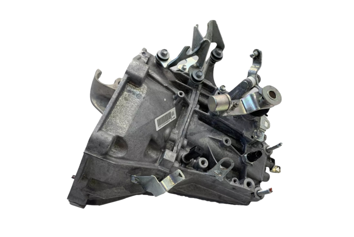 GEARBOX AR4 SUZUKI IGNIS SZ-T DUALJET 1.2 PETROL 5 SPD MANUAL 2017 17K