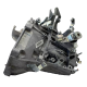 GEARBOX AR4 SUZUKI IGNIS SZ-T DUALJET 1.2 PETROL 5 SPD MANUAL 2017 17K