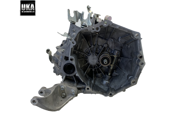 GEARBOX AR4 SUZUKI IGNIS SZ-T DUALJET 1.2 PETROL 5 SPD MANUAL 2017 17K