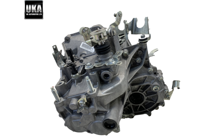 GEARBOX AR4 SUZUKI IGNIS SZ-T DUALJET 1.2 PETROL 5 SPD MANUAL 2017 17K