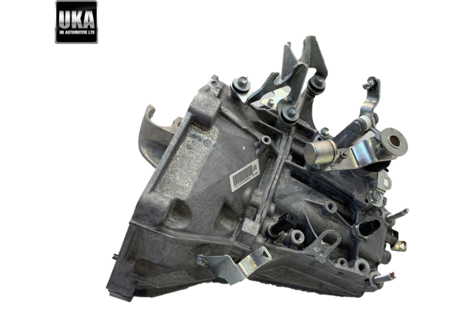 GEARBOX AR4 SUZUKI IGNIS SZ-T DUALJET 1.2 PETROL 5 SPD MANUAL 2017 17K