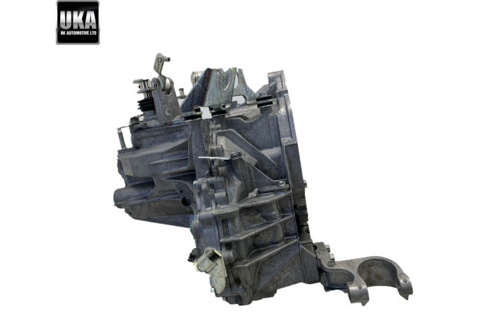GEARBOX AR4 SUZUKI IGNIS SZ-T DUALJET 1.2 PETROL 5 SPD MANUAL 2017 17K
