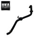 HOSE 3W0121051F BENTLEY CONTINENTAL FLYING SPUR 6.0 PIPE MK1 W12 2005 COOLANT