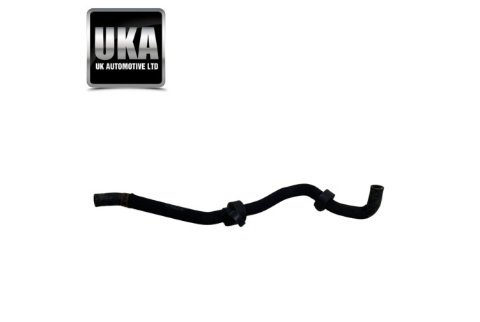 HOSE 3W0121051F BENTLEY CONTINENTAL FLYING SPUR 6.0 PIPE MK1 W12 2005 COOLANT