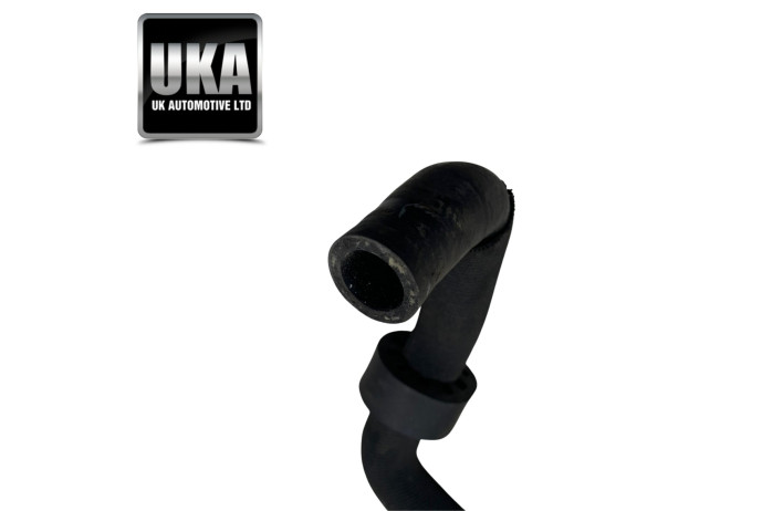 HOSE 3W0121051F BENTLEY CONTINENTAL FLYING SPUR 6.0 PIPE MK1 W12 2005 COOLANT