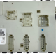 MODULE A2389000401 MERCEDES E CLASS COMFORT CONTROL UNIT 2020