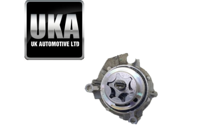 WATER PUMP KAWASAKI ZR 800 ZR800 DGFA ABS 2018