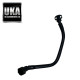 PIPE A2054300229 MERCEDES C200 1.5 MHEV PETROL VACUUM HOSE 2018 6,000M