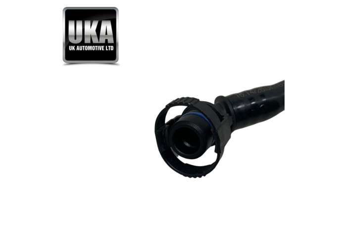 PIPE A2054300229 MERCEDES C200 1.5 MHEV PETROL VACUUM HOSE 2018 6,000M