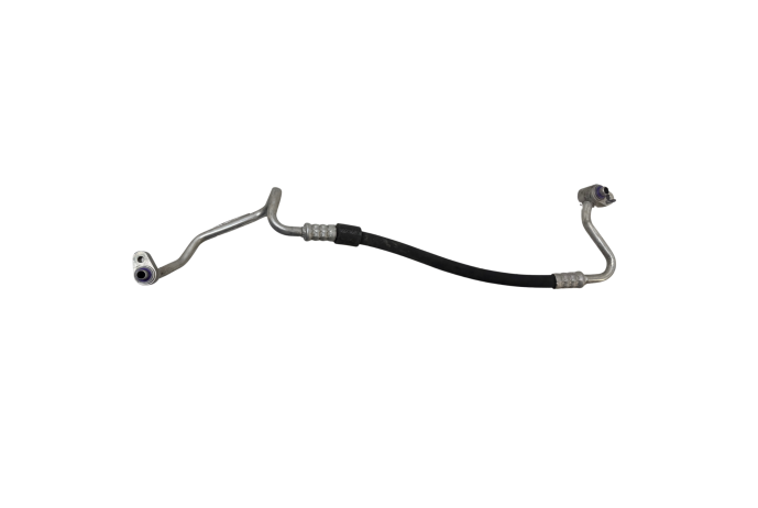 PIPE A2058303903 MERCEDES BENZ C43 3.0 V6 AMG AC AIR CONDITIONING PIPE 2018