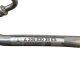PIPE A2058303903 MERCEDES BENZ C43 3.0 V6 AMG AC AIR CONDITIONING PIPE 2018