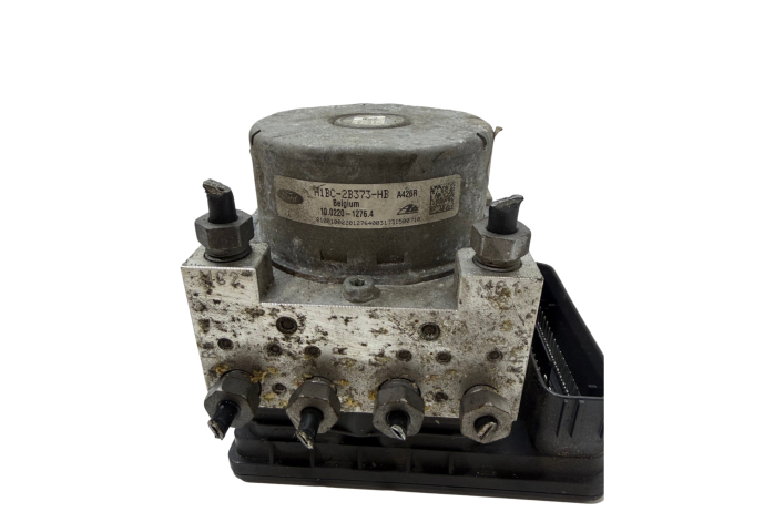 ABS H1BC-2B373-HB FORD FIESTA 1.0 MK8 PUMP MODULE 2017 ONWARDS