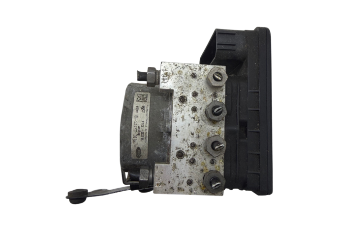 ABS H1BC-2B373-HB FORD FIESTA 1.0 MK8 PUMP MODULE 2017 ONWARDS
