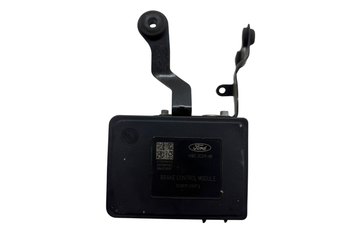 ABS H1BC-2B373-HB FORD FIESTA 1.0 MK8 PUMP MODULE 2017 ONWARDS