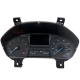 SPEEDO H1BT-10849-BB FORD FIESTA MK8 1.0 CLOCK SET SPEEDOMETER 2017-2021