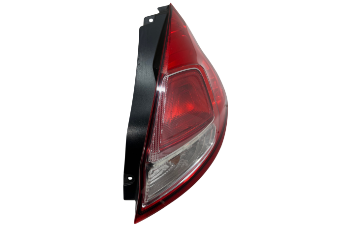 LIGHT C1BB-13404-A FORD FIESTA MK7 REAR TAIL RIGHT DRIVERS 2013-2017