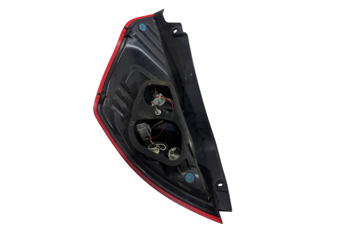LIGHT C1BB-13404-A FORD FIESTA MK7 REAR TAIL RIGHT DRIVERS 2013-2017