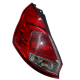 LIGHT C1BB-13405-A FORD FIESTA MK7 REAR TAIL LIGHT PASSENGER PASS LEFT 2013-2017