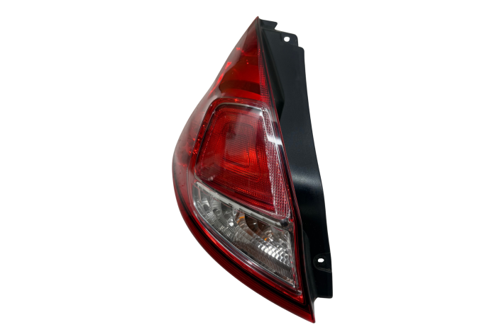 LIGHT C1BB-13405-A FORD FIESTA MK7 REAR TAIL LIGHT PASSENGER PASS LEFT 2013-2017