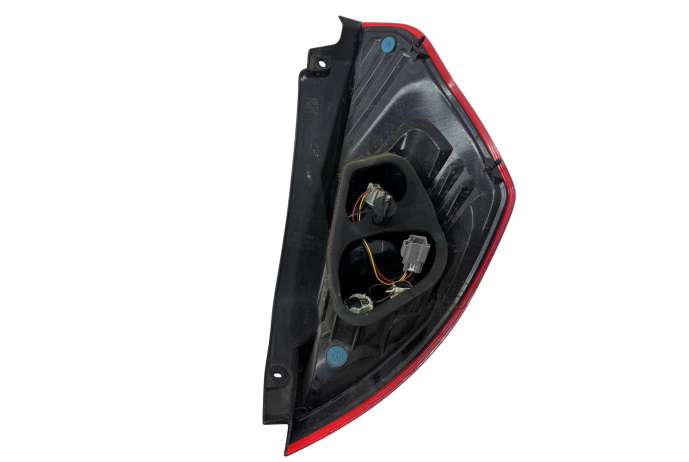 LIGHT C1BB-13405-A FORD FIESTA MK7 REAR TAIL LIGHT PASSENGER PASS LEFT 2013-2017