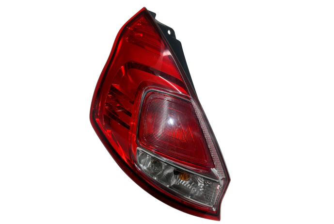 LIGHT C1BB-13405-A FORD FIESTA MK7 TAIL LIGHT REAR PASSENGER LEFT 2013-2017