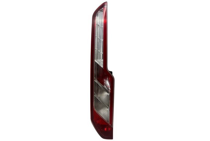 LIGHT BK21-13405-AG FORD TRANSIT CUSTOM REAR PASSENGER LAMP LENSE 2013-2023 2017