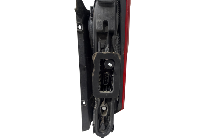 LIGHT BK21-13405-AG FORD TRANSIT CUSTOM REAR PASSENGER LAMP LENSE 2013-2023 2017