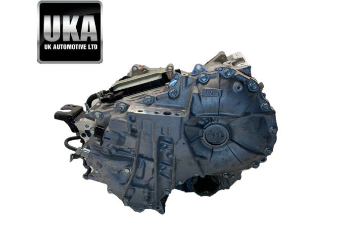 GEARBOX P610 TOYOTA COROLLA HYBRID 1.8 VVT-I PETROL CVT AUTOMATIC 2019 2ZR 4000M