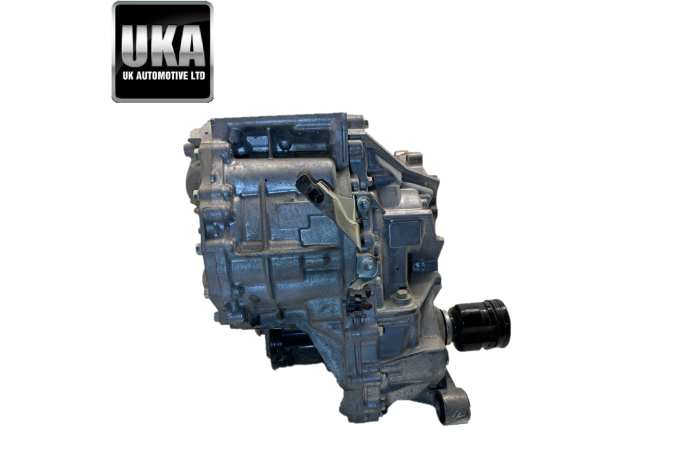 GEARBOX P610 TOYOTA COROLLA HYBRID 1.8 VVT-I PETROL CVT AUTOMATIC 2019 2ZR 4000M