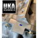 GEARBOX P610 TOYOTA COROLLA HYBRID 1.8 VVT-I PETROL CVT AUTOMATIC 2019 2ZR 4000M