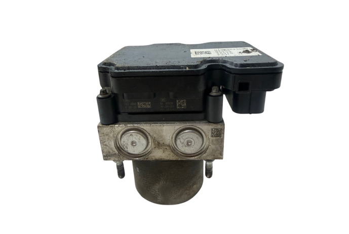 MODULE 2265106516 FIAT DUCATO MK4 2.3 EURO 6 ABS MODULE PUMP 2020