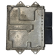 ECU 52127147 FIAT DUCATO MK4 2.3 EURO 6 ABS ENGINE CONTROL UNIT 2020
