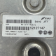 ECU 52127147 FIAT DUCATO MK4 2.3 EURO 6 ABS ENGINE CONTROL UNIT 2020
