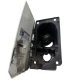 FLAP 53341460  FIAT DUCATO MK4 2.3 EURO 6 FUEL FILLER FLAP 2020