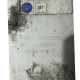 FLAP 53341460  FIAT DUCATO MK4 2.3 EURO 6 FUEL FILLER FLAP 2020